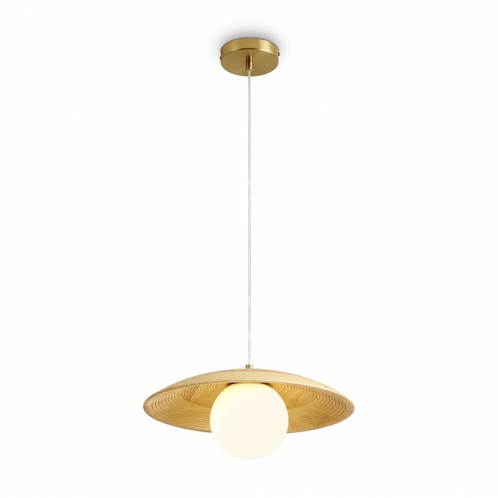 Подвесной светильник Freya Albero FR5589PL-01T