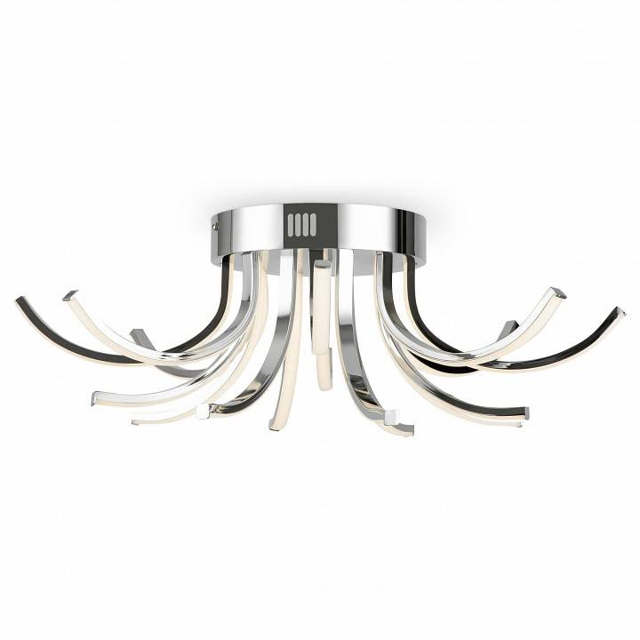 Потолочная люстра Freya Naomi LED 50 Вт FR6046CL-L50CH