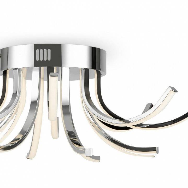 Потолочная люстра Freya Naomi LED 50 Вт FR6046CL-L50CH