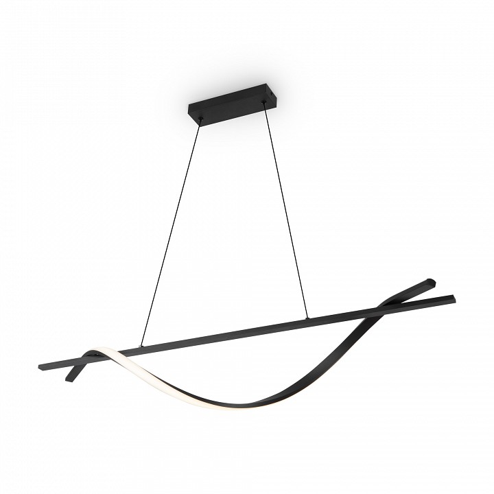 Подвесной светильник Freya Agile FR6060PL-L48B