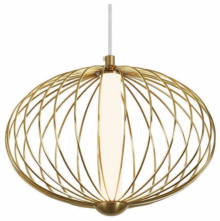 Подвесной светильник Freya Sabi FR6131PL-L10BS