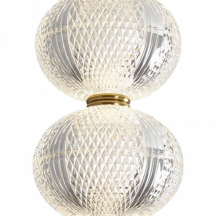 Подвесной светильник Freya Awella FR6135PL-L9BT