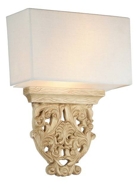 Накладной светильник Maytoni Albero H034-WL-02-R