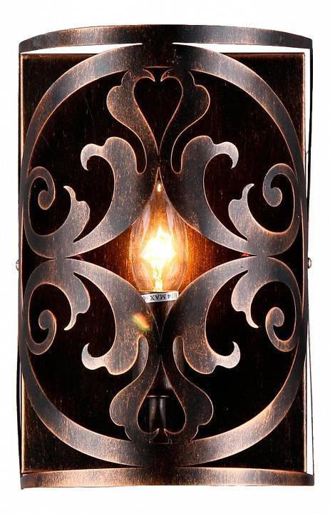 Светильник накладной Maytoni Rustika H899-01-R