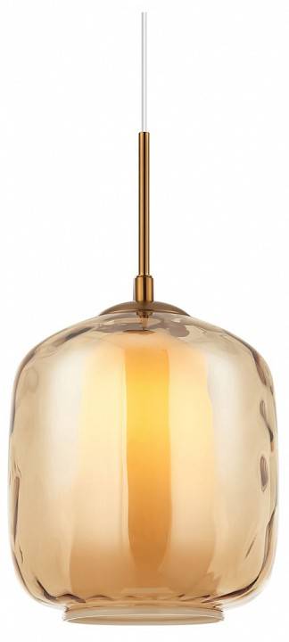 Подвесной светильник Maytoni Dolce MOD001PL-01BS