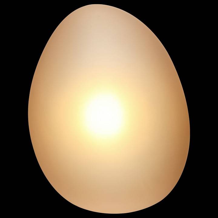 Настенный светильник Maytoni Roca 5 Вт 3000K хром MOD004WL-L5CE3K