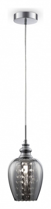 Подвесной светильник Maytoni Blues MOD033-PL-01-N