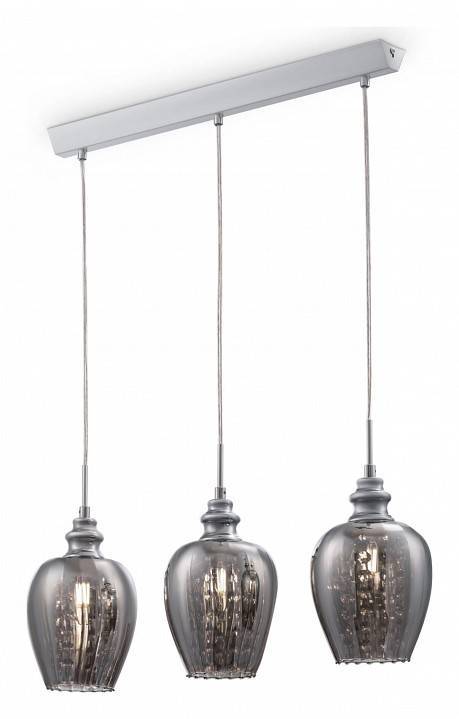 Подвесной светильник Maytoni Blues 3 лампы MOD033-PL-03-N