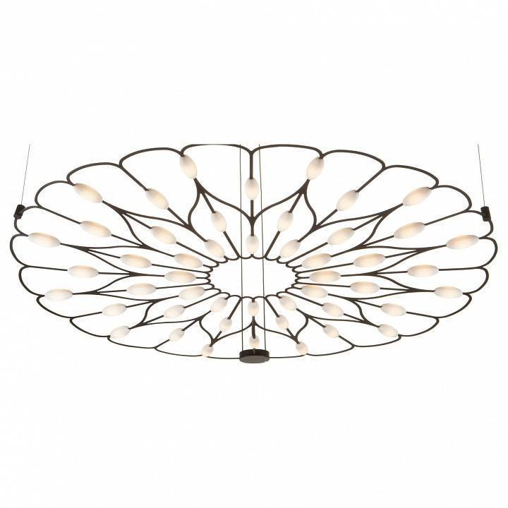 Подвесной светильник Maytoni Volare LED 48 Вт MOD037PL-L48B