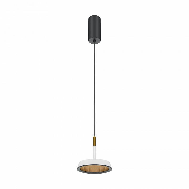 Подвесной светильник Maytoni El MOD041PL-L15WG3K