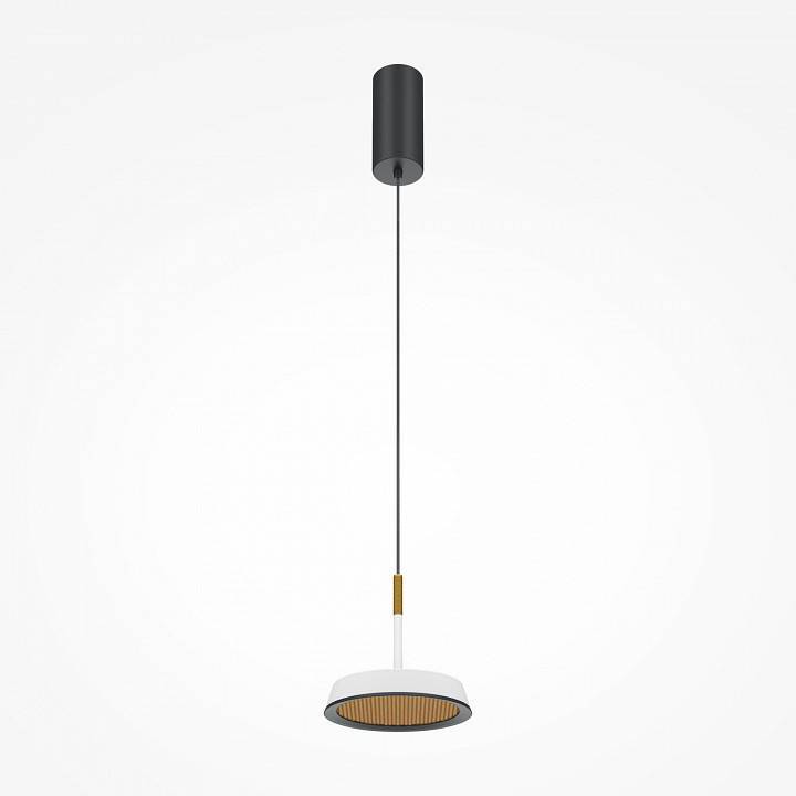 Подвесной светильник Maytoni El MOD041PL-L15WG3K