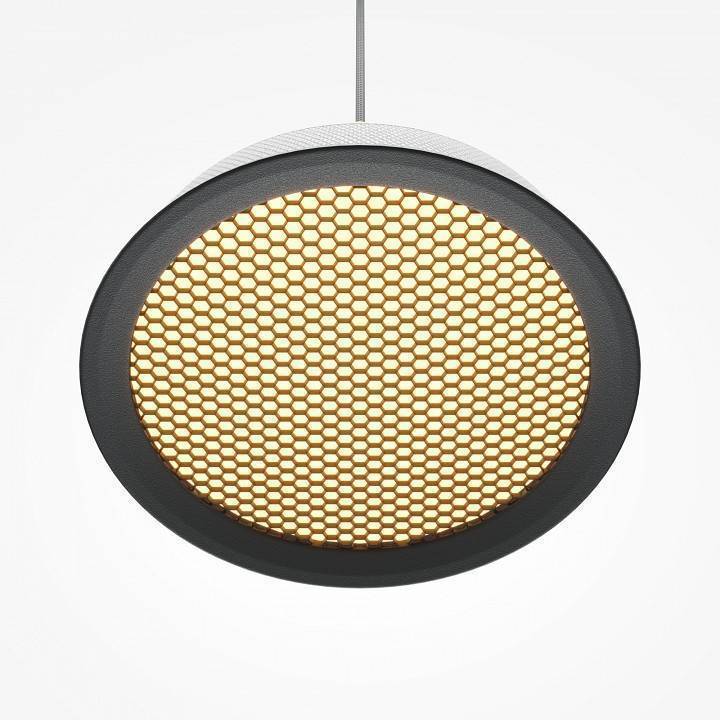 Подвесной светильник Maytoni El MOD041PL-L15WG3K