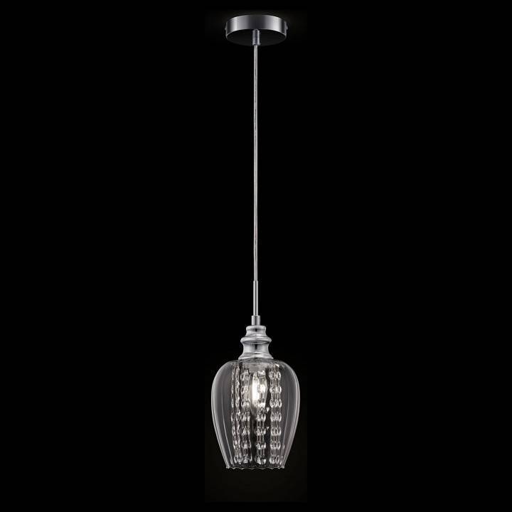 Подвесной светильник Maytoni Blues MOD044-PL-01-N