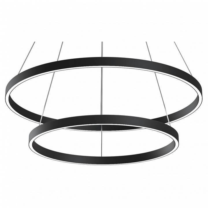 Подвесной светильник Maytoni Rim 74 Вт 4000K MOD058PL-L74B4K