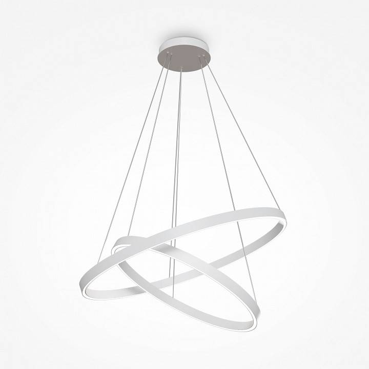 Подвесной светильник Maytoni Rim MOD058PL-L74WK