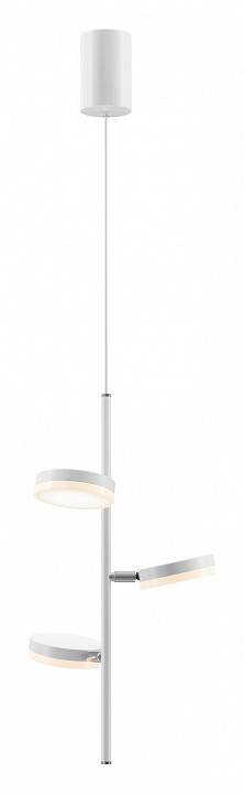 Подвесной светильник Maytoni Fad MOD070PL-L18WK