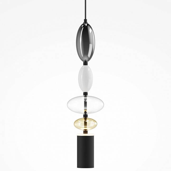 Подвесной светильник Maytoni Monochrome MOD071PL-L8B3K3