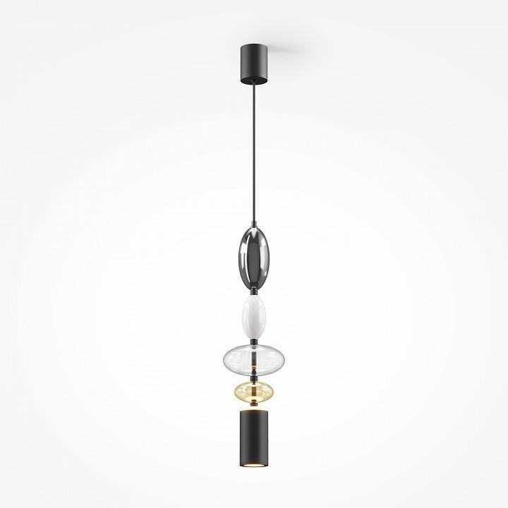 Подвесной светильник Maytoni Monochrome MOD071PL-L8B3K3