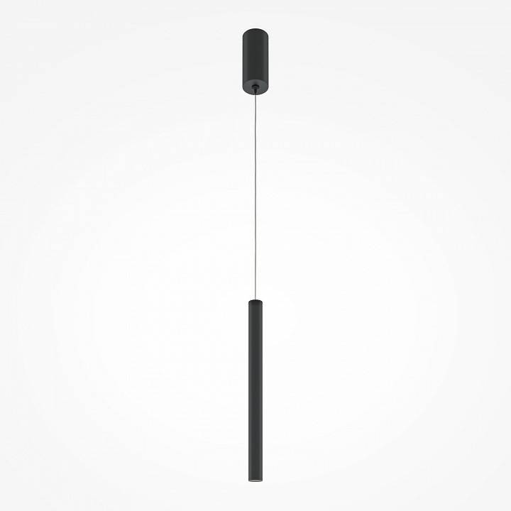 Подвесной светильник Maytoni Pro Base MOD159PL-L6BK