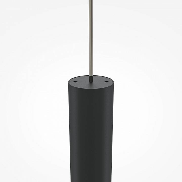 Подвесной светильник Maytoni Pro Base MOD159PL-L6BK