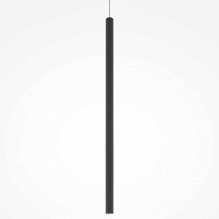 Подвесной светильник Maytoni Pro Extra MOD160PL-L6BK