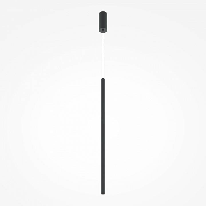 Подвесной светильник Maytoni Pro Extra MOD160PL-L6BK