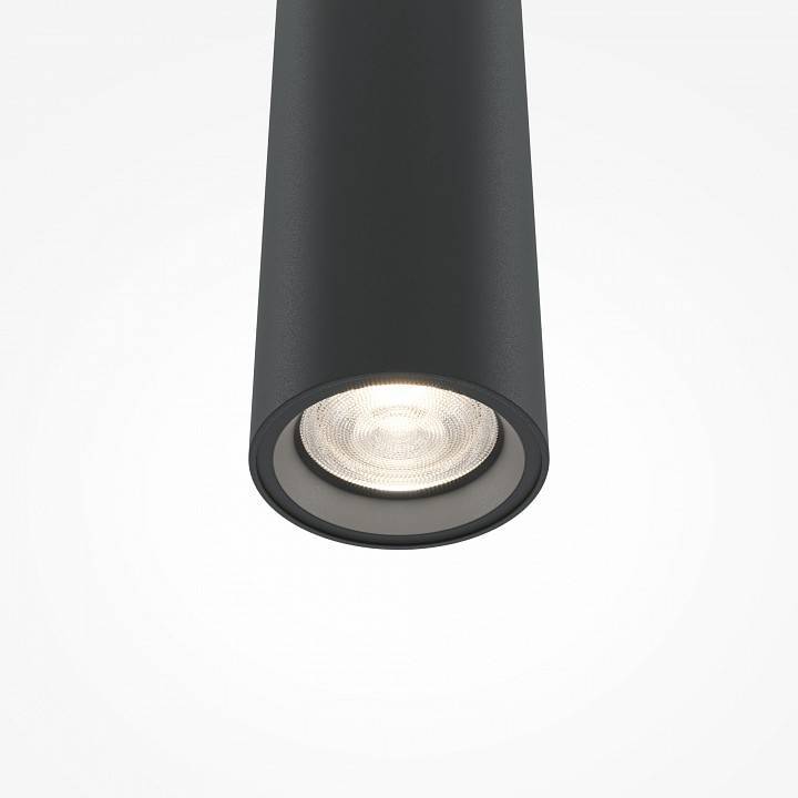 Подвесной светильник Maytoni Pro Extra MOD160PL-L6BK