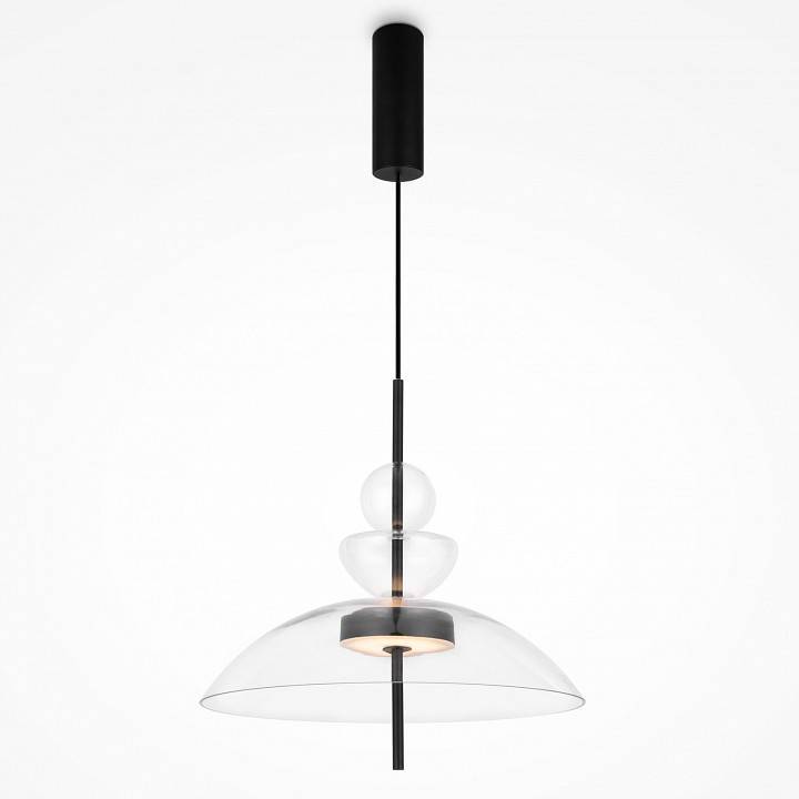 Подвесной светильник Maytoni Bangkok MOD185PL-L6B3K3