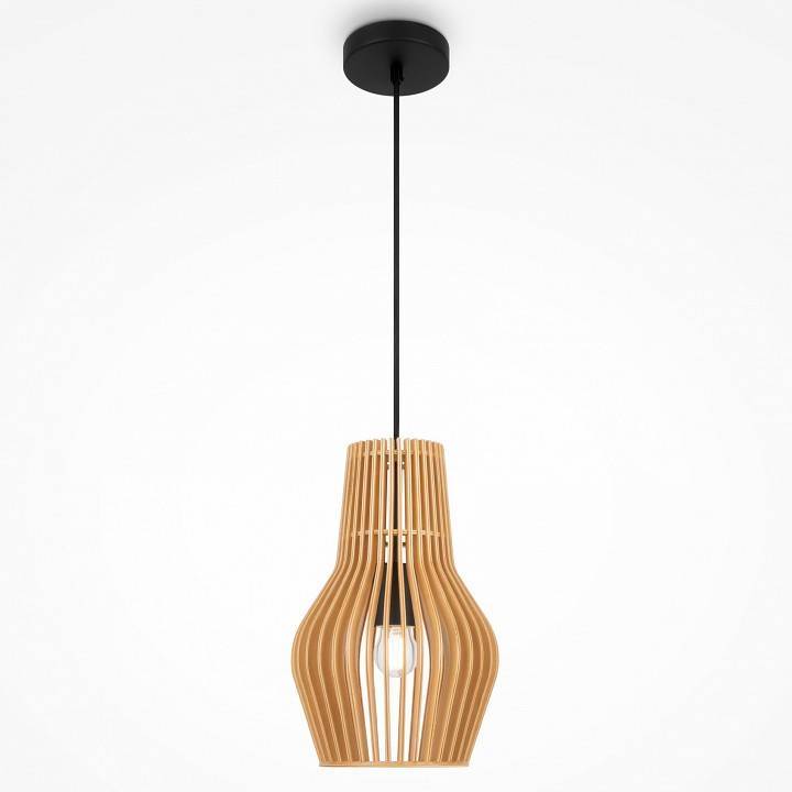 Подвесной светильник Maytoni Roots 1 лампа MOD191PL-01W