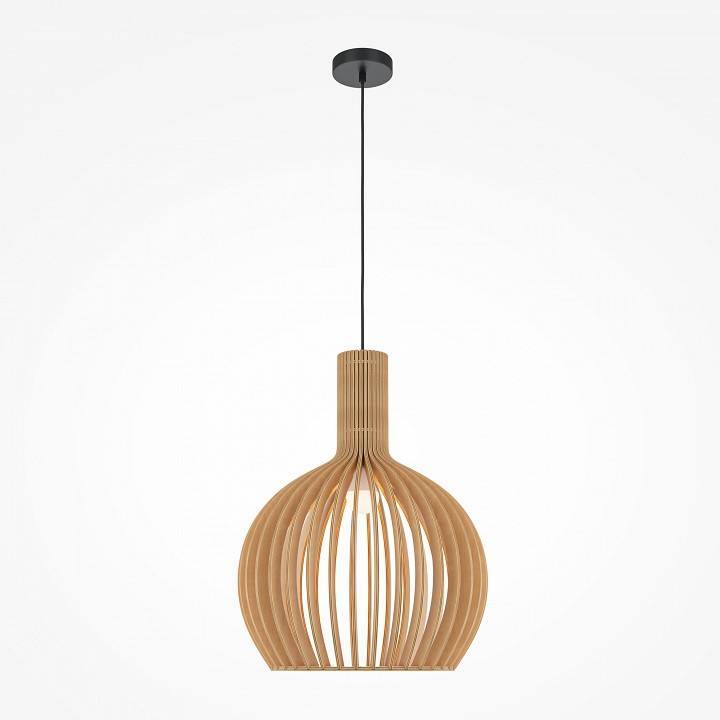 Подвесной светильник Maytoni Roots MOD194PL-01W1