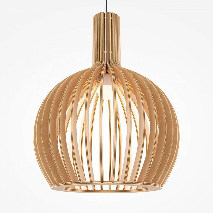 Подвесной светильник Maytoni Roots MOD194PL-01W1