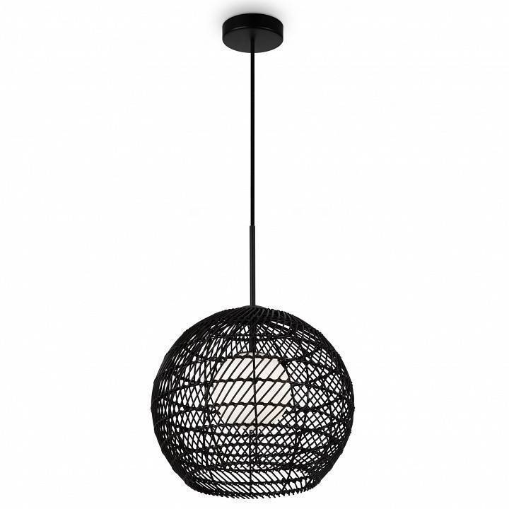 Подвесной светильник Maytoni CANE 1 лампа MOD204PL-01B1