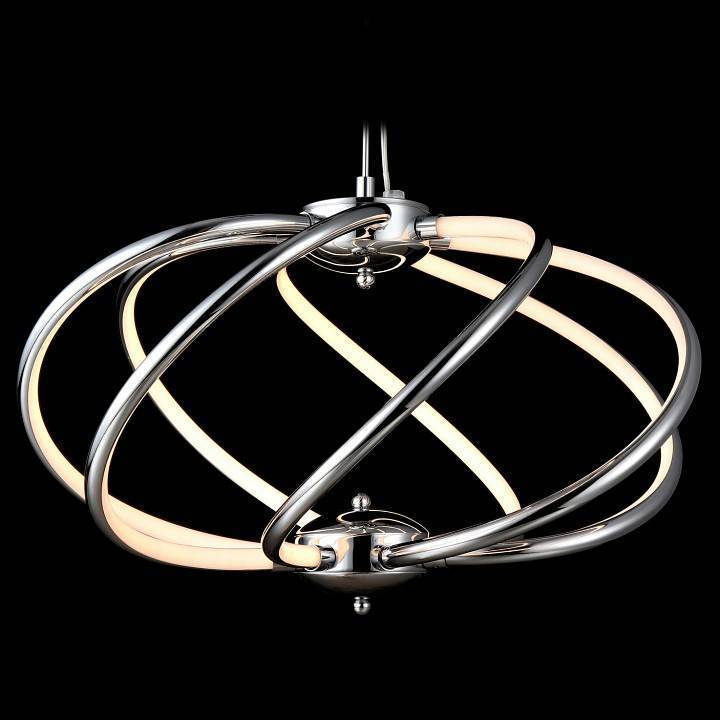 Подвесной светильник Maytoni Venus 7 ламп MOD211-07-N