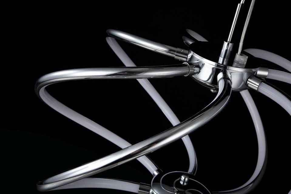 Подвесной светильник Maytoni Venus 7 ламп MOD211-07-N