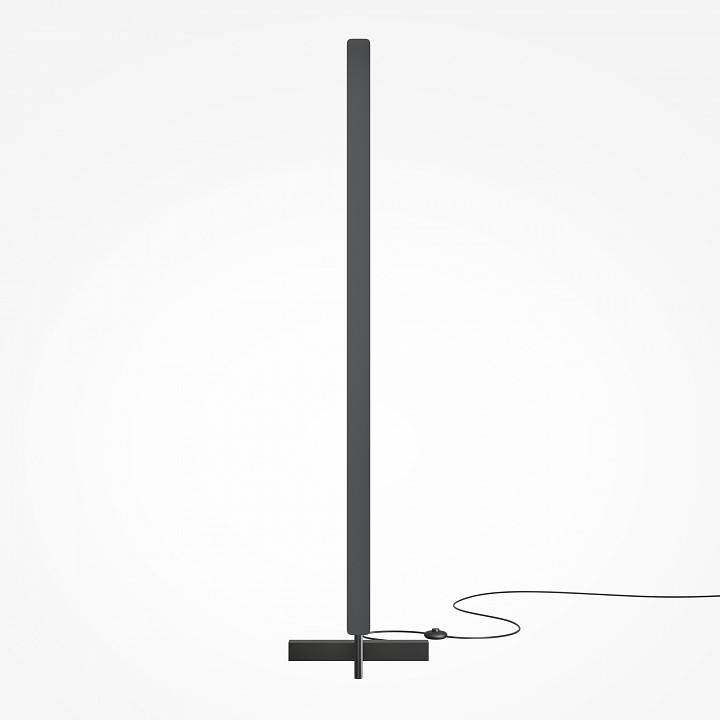 Торшер Maytoni Combo MOD214FL-L20B3K