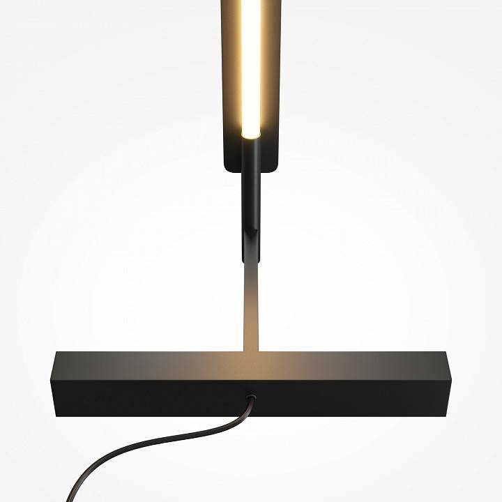 Торшер Maytoni Combo MOD214FL-L20B3K