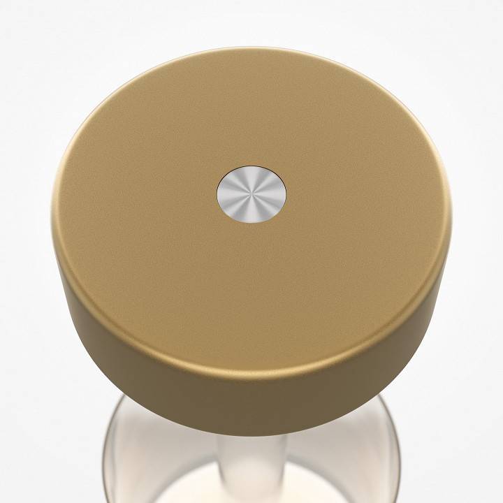 Настольная лампа декоративная Maytoni AI Collaboration MOD229TL-L3G3K1