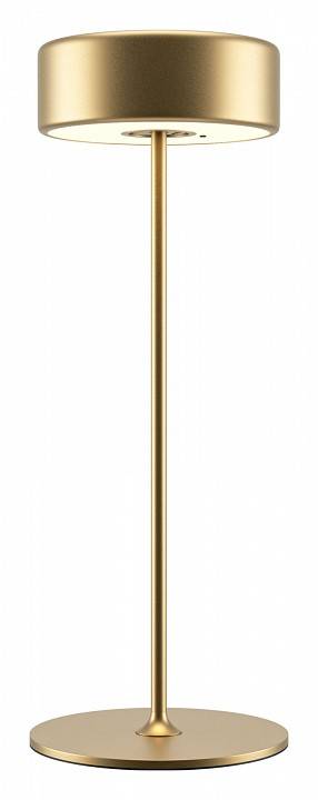 Настольная лампа декоративная Maytoni AI Collaboration MOD229TL-L3G3K2