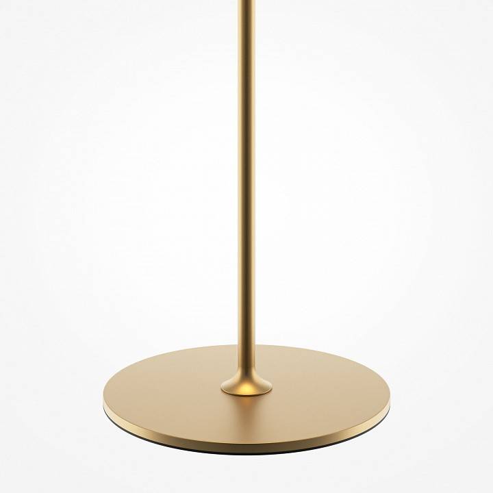 Настольная лампа декоративная Maytoni AI Collaboration MOD229TL-L3G3K2