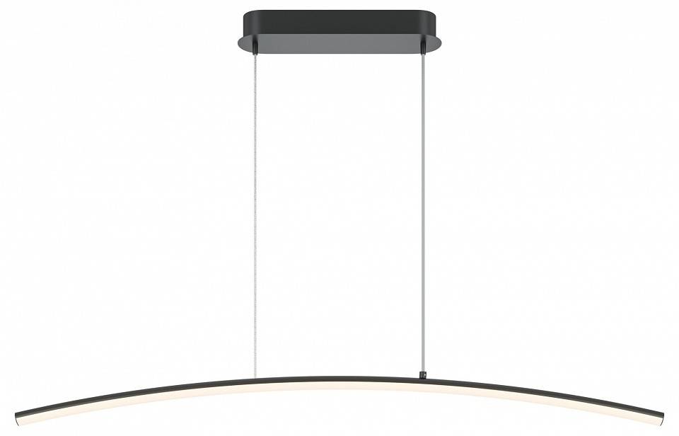 Подвесной светильник Maytoni Light Reflection MOD243PL-L18BK