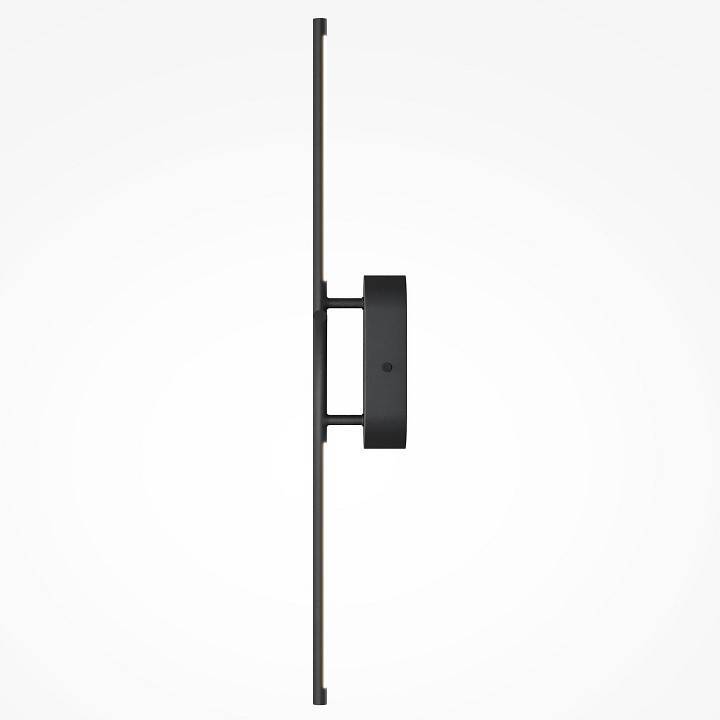 Бра светодиодное Maytoni Renaissance 5 Вт 3000 K MOD256WL-L5B3K