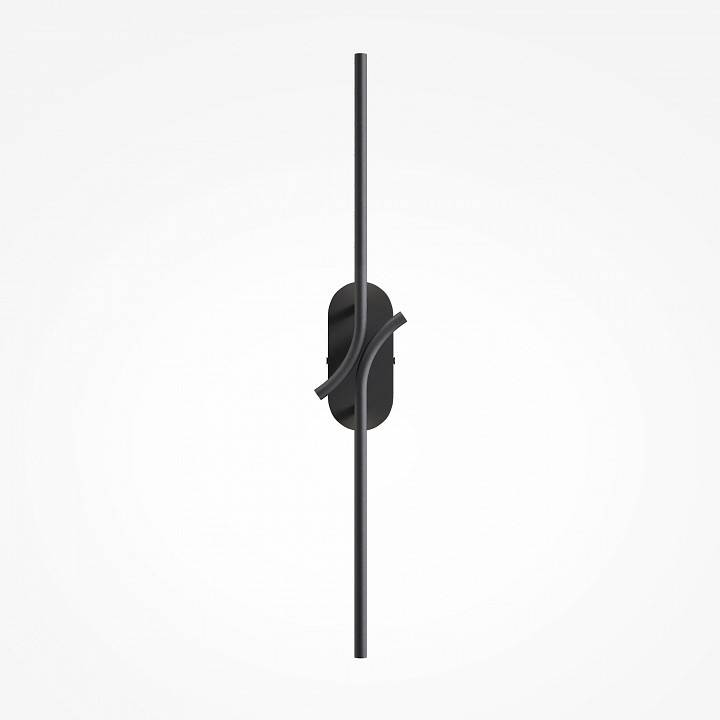 Бра светодиодное Maytoni Renaissance 5 Вт 3000 K MOD256WL-L5B3K