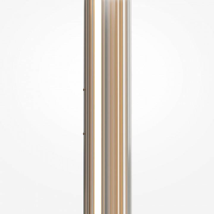 Настольная лампа Maytoni Loom MOD258TL-L8BS3K