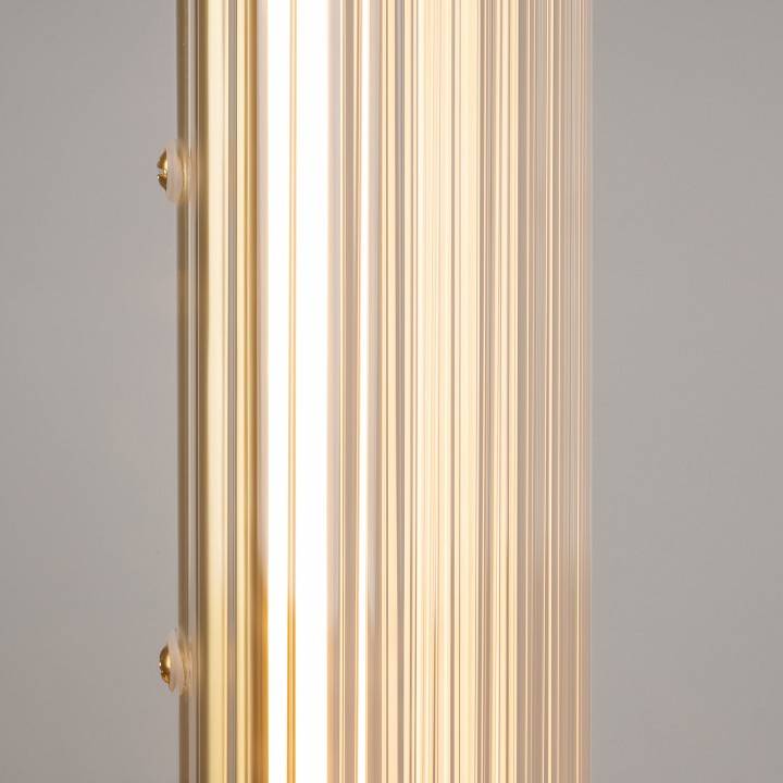 Настольная лампа Maytoni Loom MOD258TL-L8BS3K