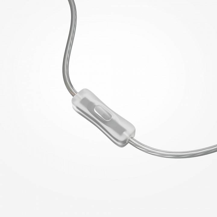 Настольная лампа Maytoni Loom MOD258TL-L8BS3K