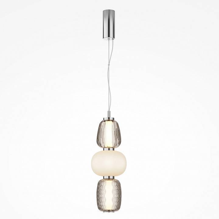 Подвесной светильник Maytoni Pattern MOD267PL-L28CH3K