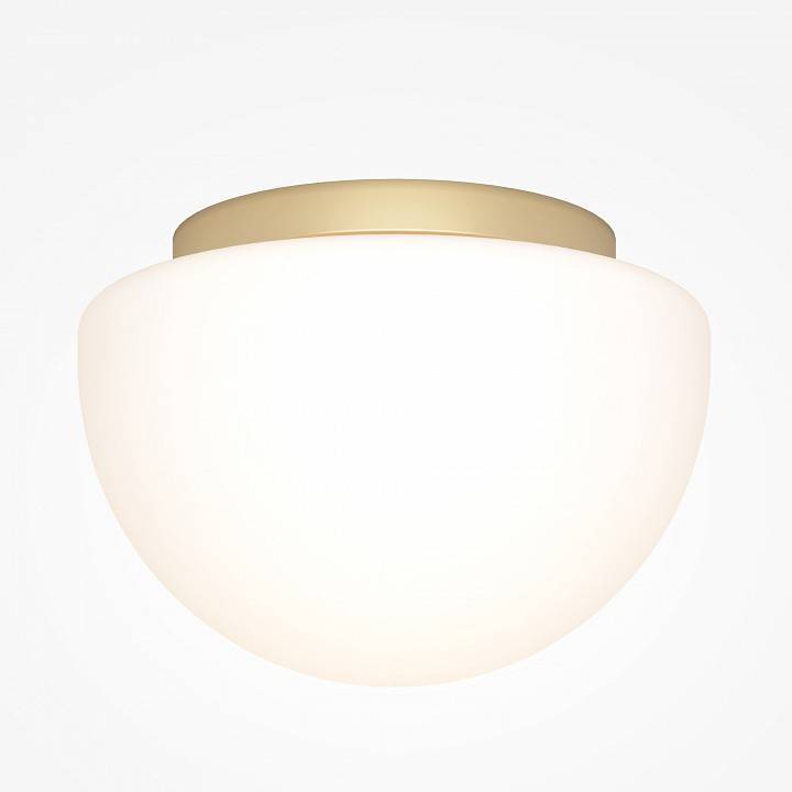 Накладной светильник Maytoni Glassy MOD270CL-01G