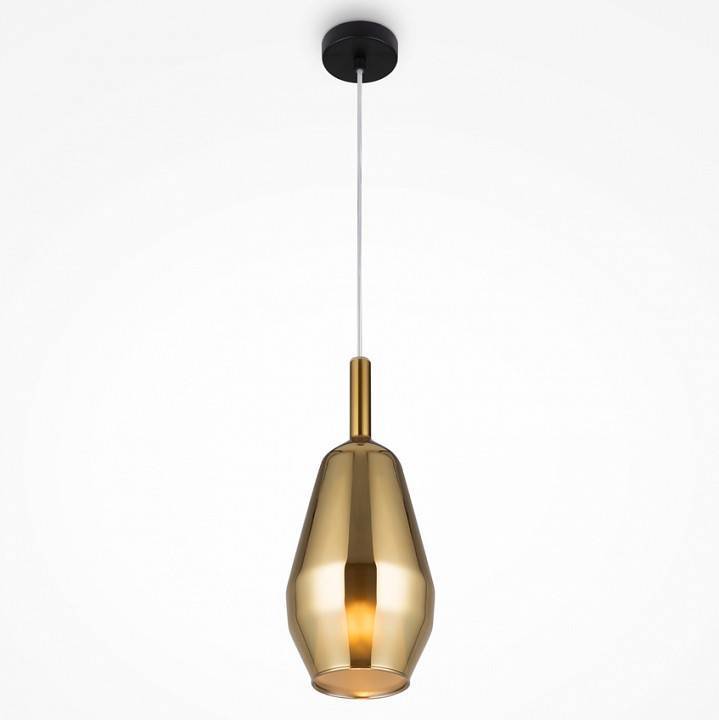 Подвесной светильник Maytoni Duality MOD271PL-01B7