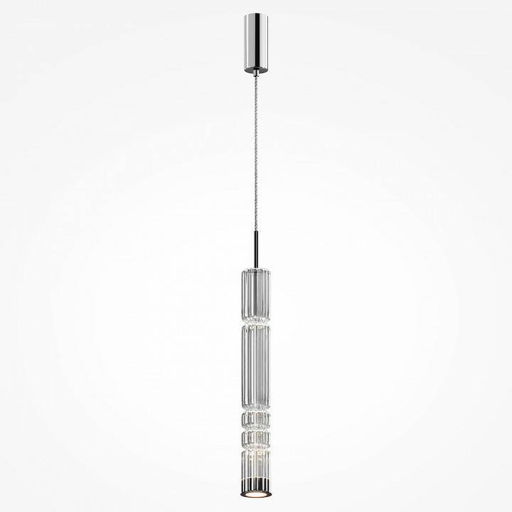 Подвесной светильник Maytoni Ordo MOD272PL-L12CH3K