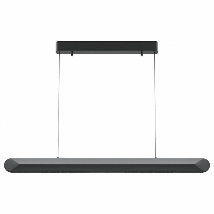 Подвесной светильник Maytoni Motion MOD276PL-L40B3K